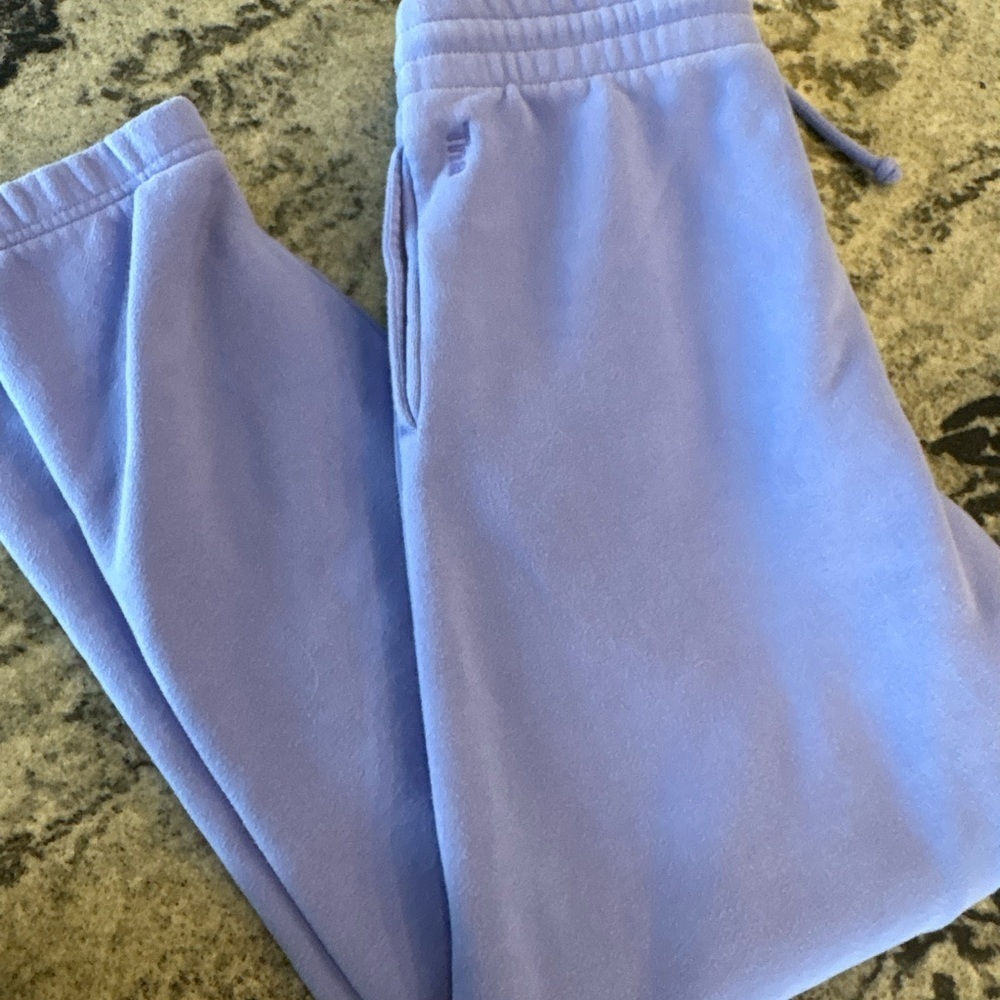 TNA Cozy perfect sweatpants